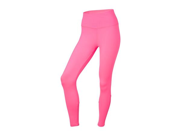 Crivit Ladies' Sports Leggings