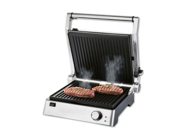 3-in-1 Kontaktgrill