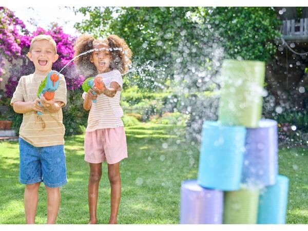 Water Gun