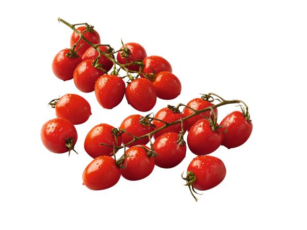 CHERRY RAJČATA KEŘÍKOVÁ KOKTEJLOVÁ