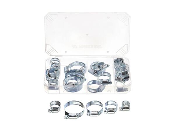 Small Parts Assortment