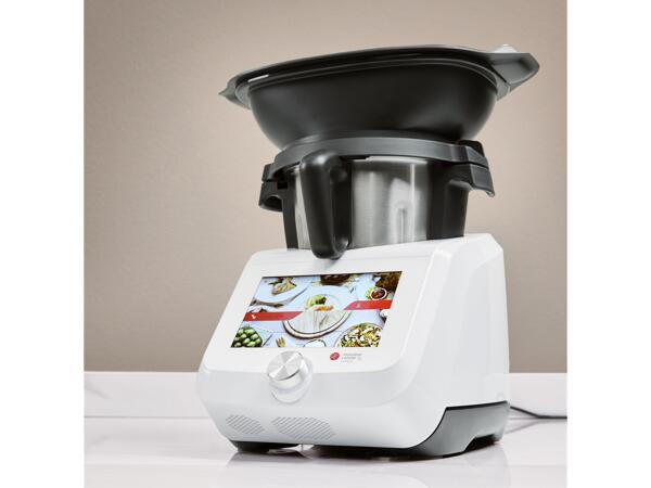 MONSIEUR CUISINE SMART 1 200 W