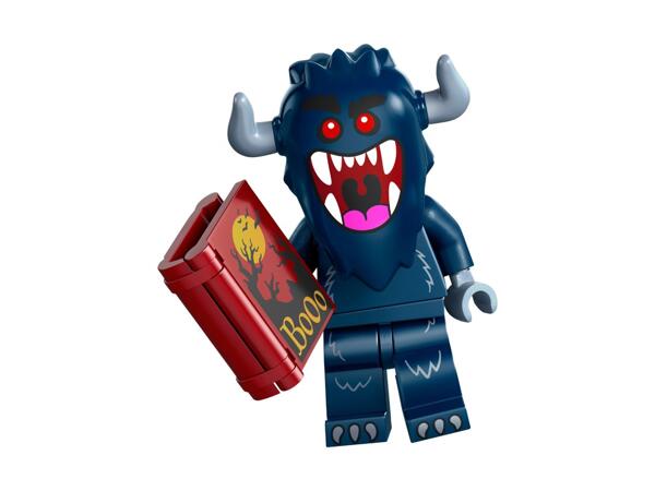 LEGO(R) Minifigur
