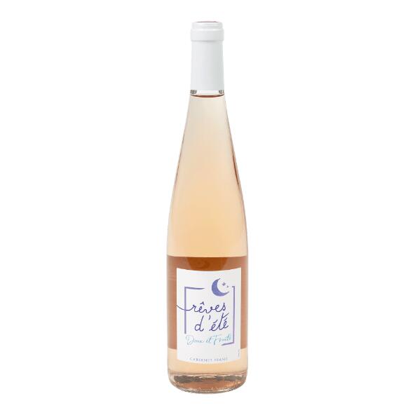 Rosé 'Rêves d'été'