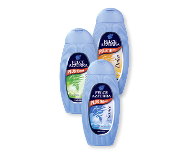 Gel doccia FELCE AZZURRA