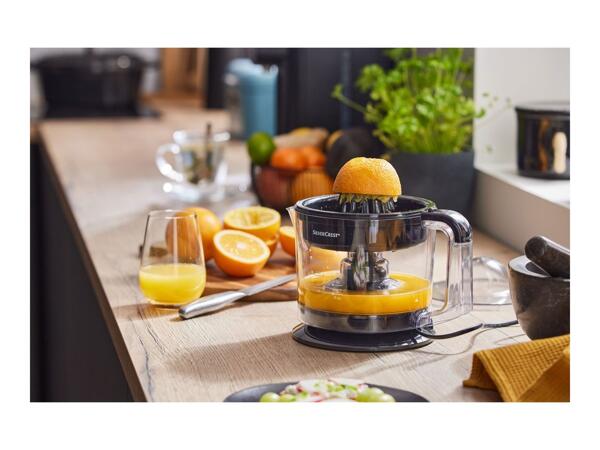 Silvercrest Kitchen Tools Citrus Juicer