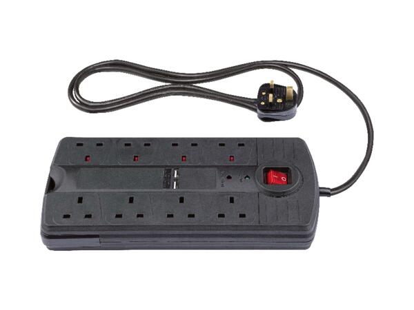 Extension Lead