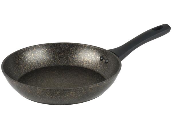 Cast Aluminium Frying Pan