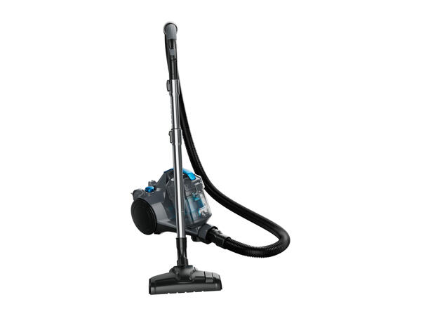 Silvercrest Vacuum Cleaner