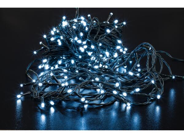200 LED String Lights