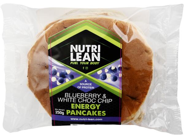 Nutrilean Protein Pancakes