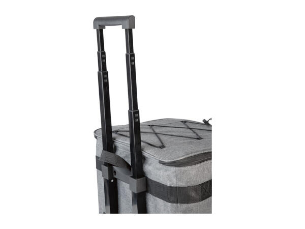 Top Move Cool Bag Shopping Trolley