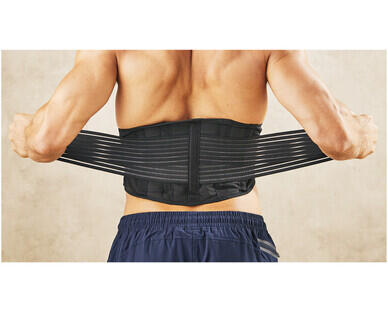 Back Stabiliser