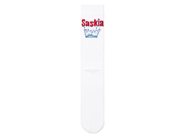 Dámské / Pánské sportovní ponožky LIDL