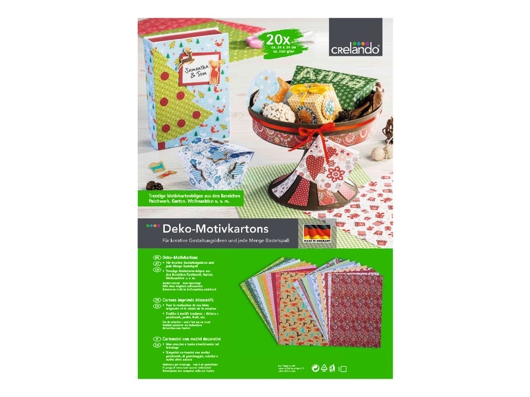 Craft Set