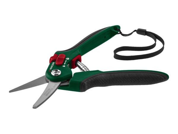 Parkside Universal Secateurs
