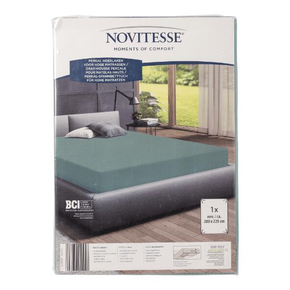 NOVITESSE(R) 				Hoeslaken XXL
