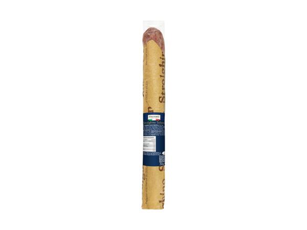 Strolghino Salami