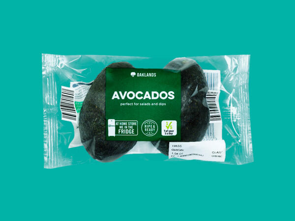Oaklands Avocados