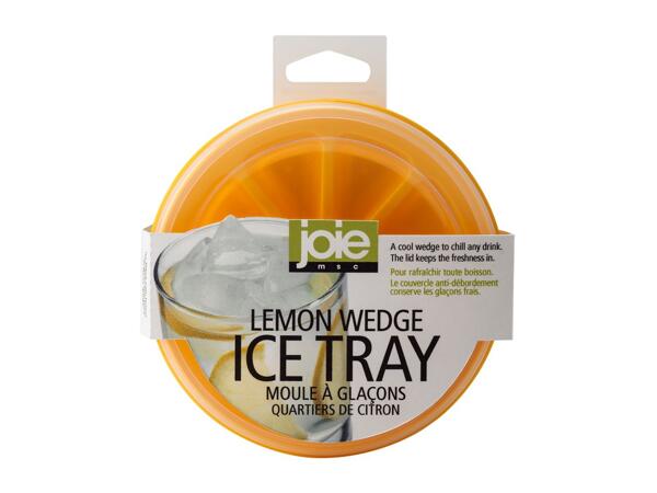 Joie Ice Cube/Ice Pop Tray Assortment