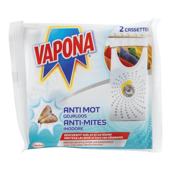 Sachet antimites, 2 pcs