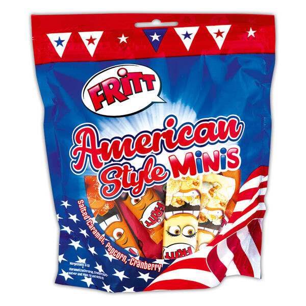 American Style Minis