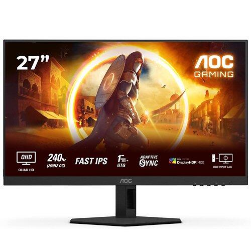 AOC Écran Q27G4ZR