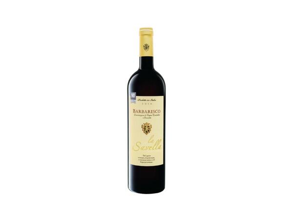 La Savella Barbaresco