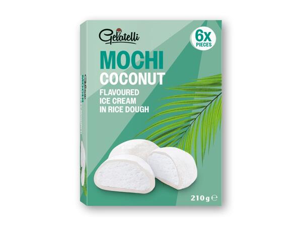 GELATELLI Mochi-is