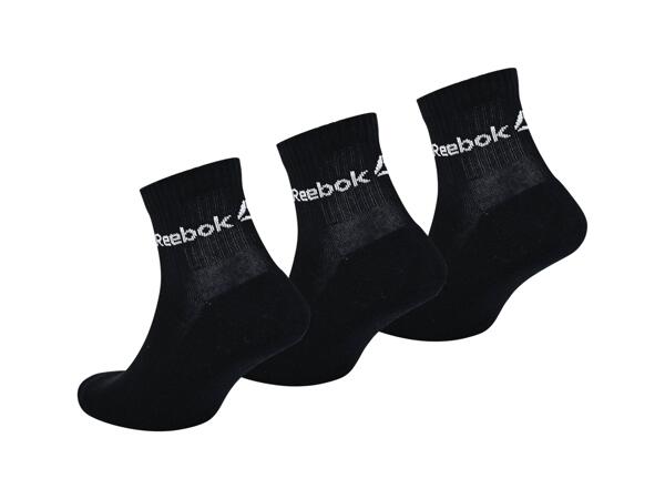 Unisex Socks, 3 pieces
