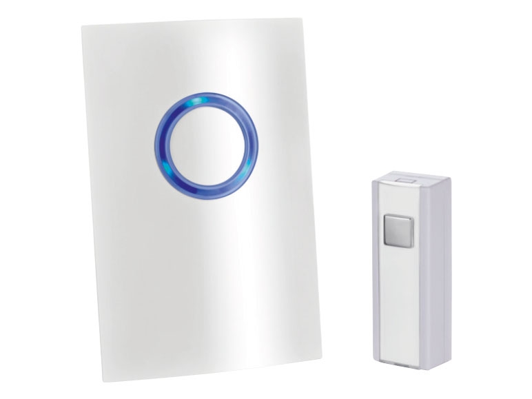 SILVERCREST Wireless Doorbell