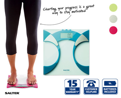 Ultra Slim Glass Analyser