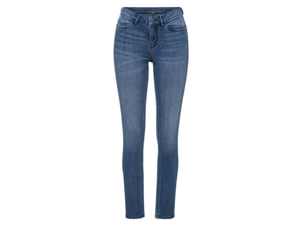 Damen Jeans
