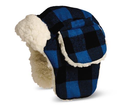 Heart to Tail 
 Pet Winter Hat