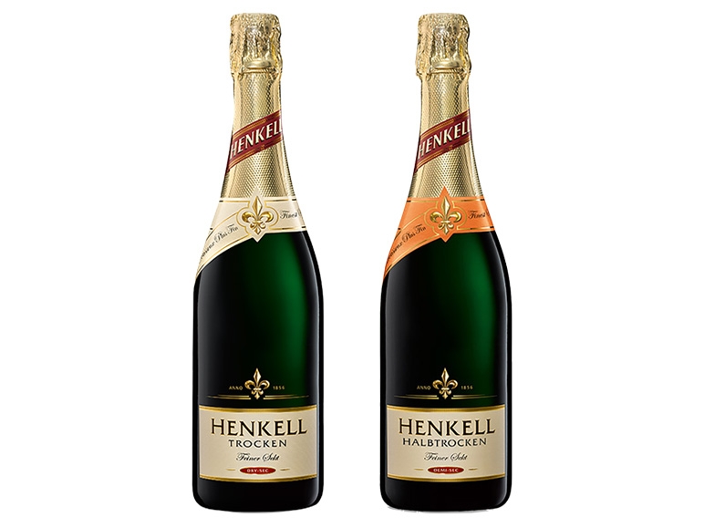 HENKELL Sekt