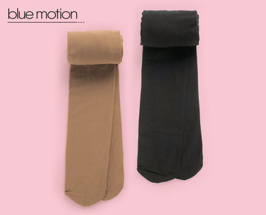 BLUE MOTION Damen-Umstands-Strumpfhose