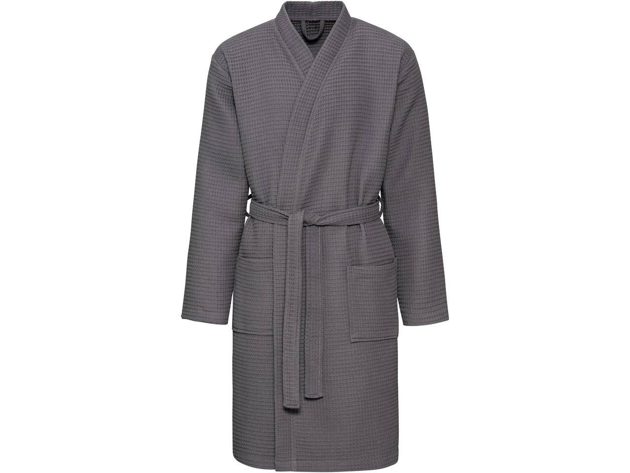 Men's Dressing Gown