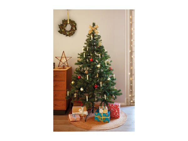 Melinera 1.8m Artificial Christmas Tree
