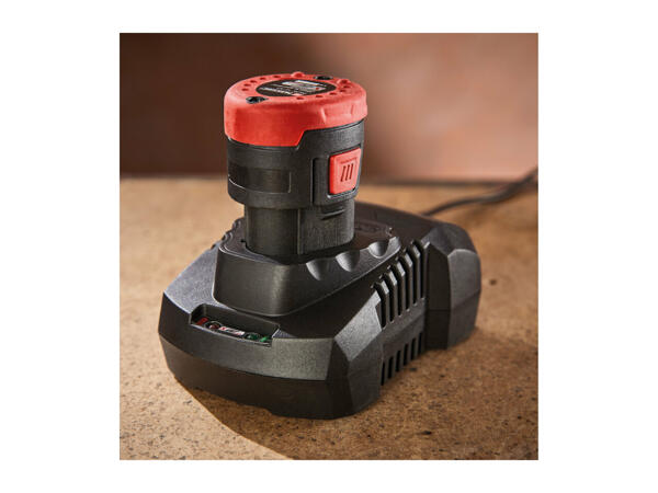 Parkside 2Ah Battery & Charger