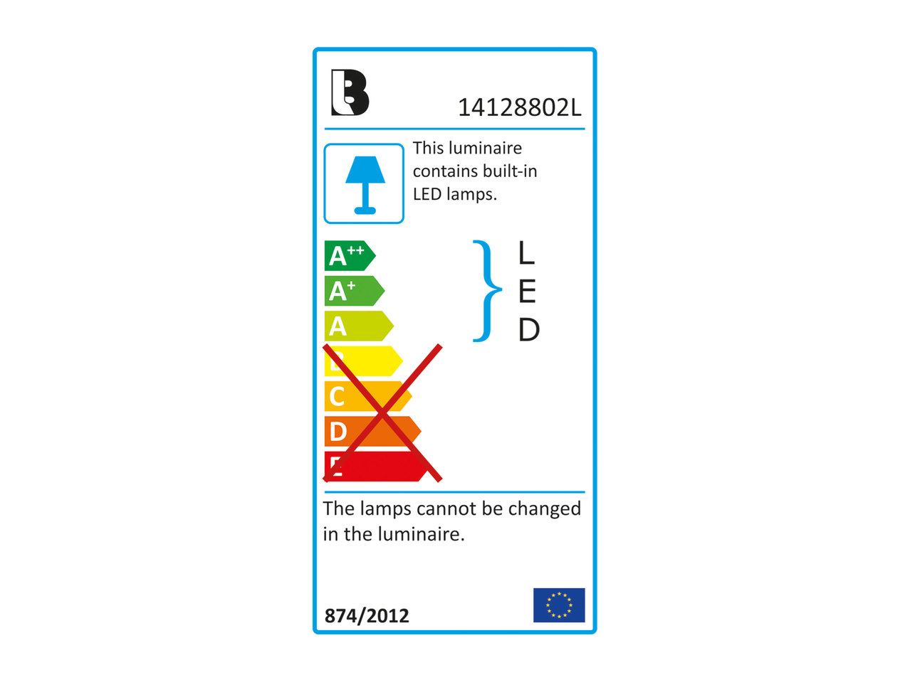 Livarno Living LED Floor Lamp1