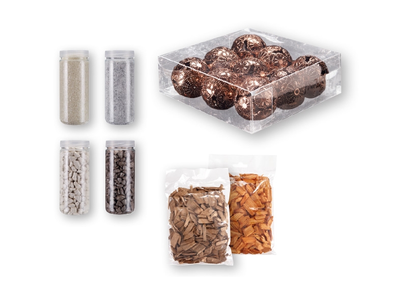 MELINERA Decorative Stones