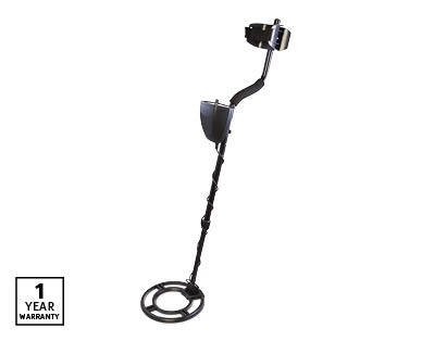 Metal Detector