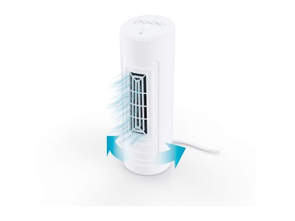 Silvercrest Mini Tower Fan