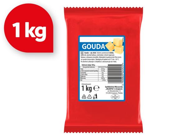 GOUDA