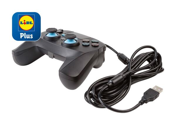 Manette de gamer pour PS4™