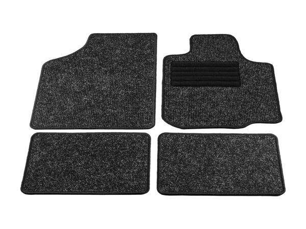 Car Mat Set