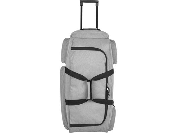 Wheeled Holdall