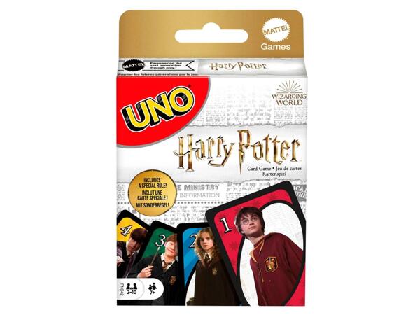 UNO cards
