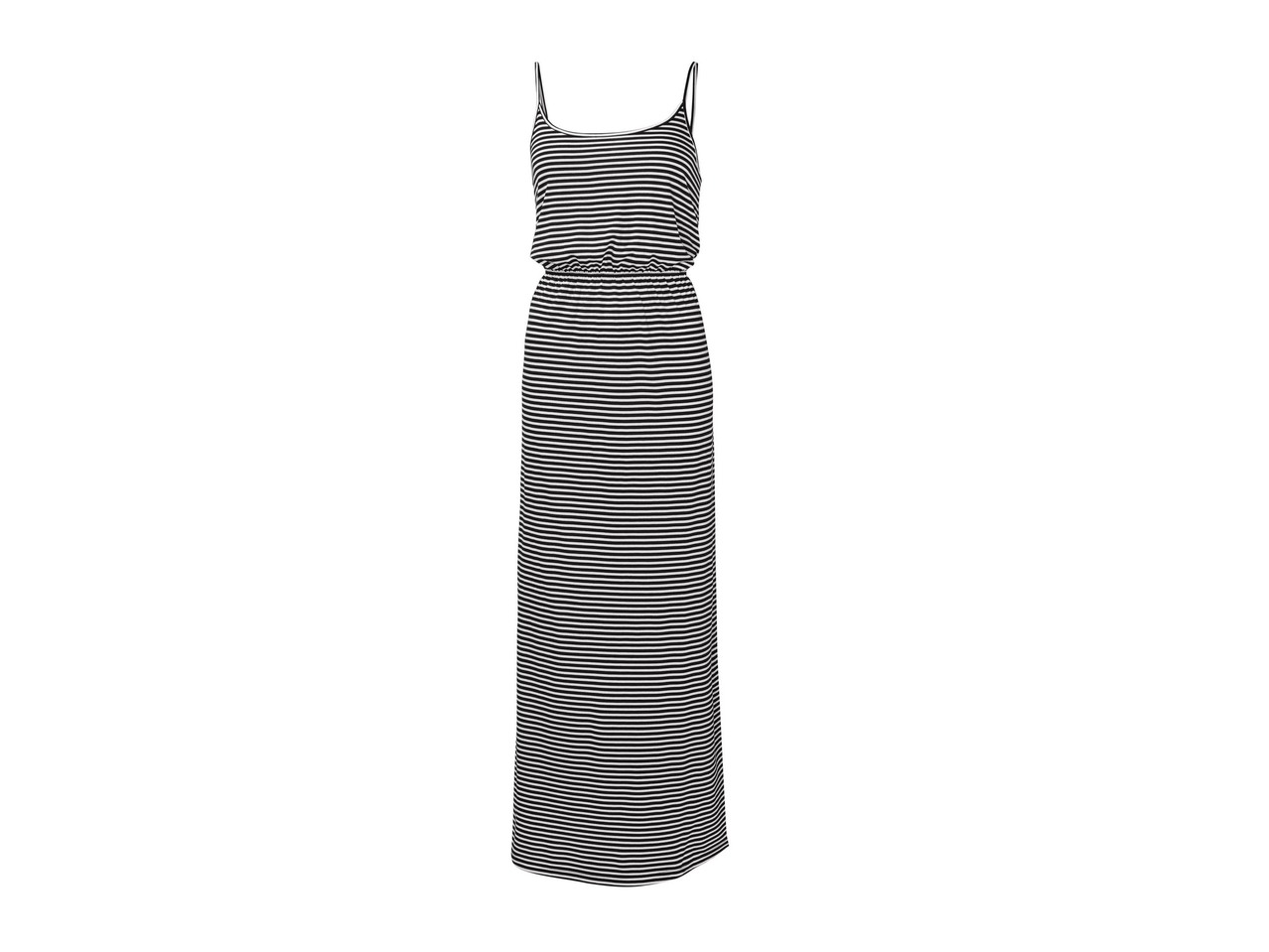 Ladies' Maxi Dress