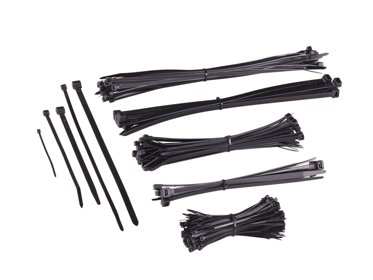 Powerfix Profi Cable Ties1